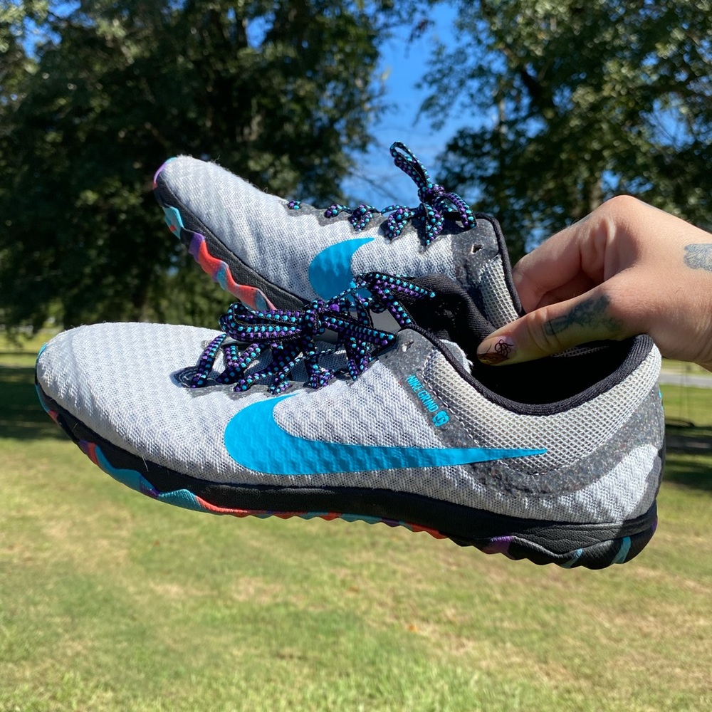 Nike Shoes sz 8 women’s
